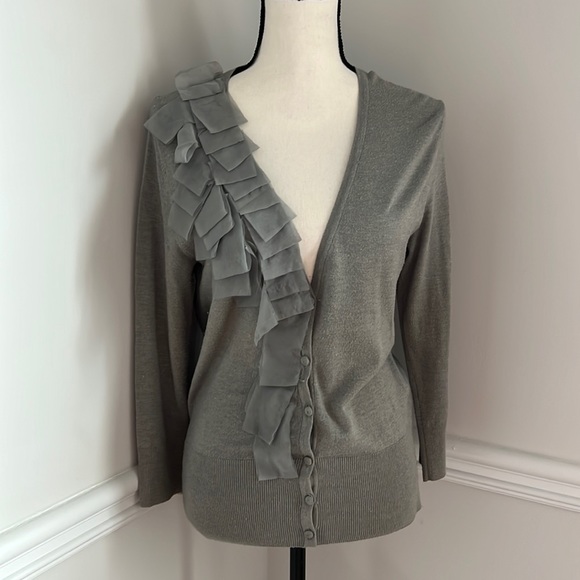 Audrey & Grace Sweaters - Audrey & Grace Cardigan